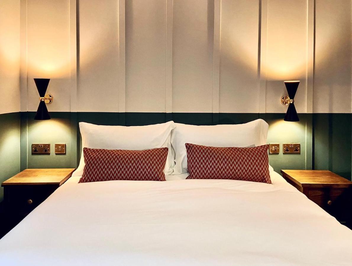 The Pride Of Paddington Hotel London Exterior photo