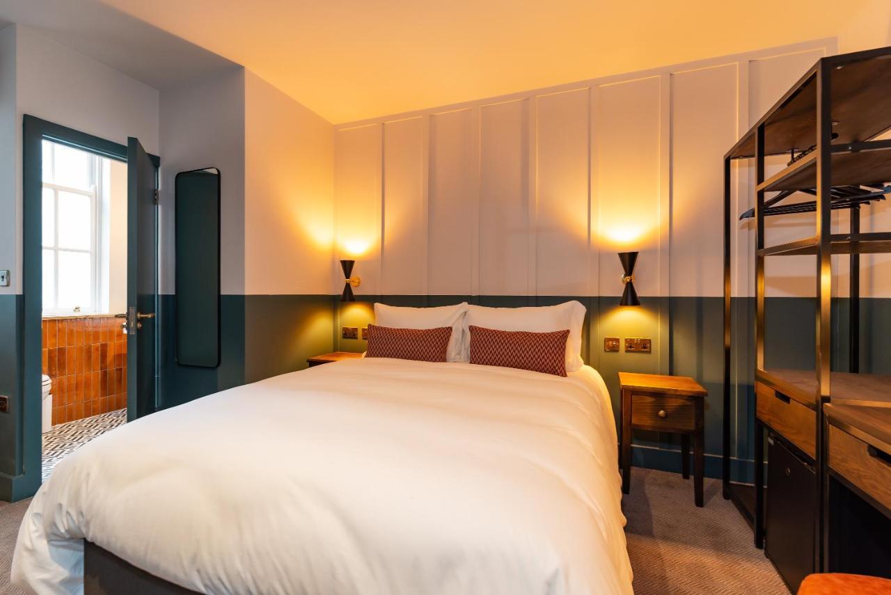 The Pride Of Paddington Hotel London Exterior photo