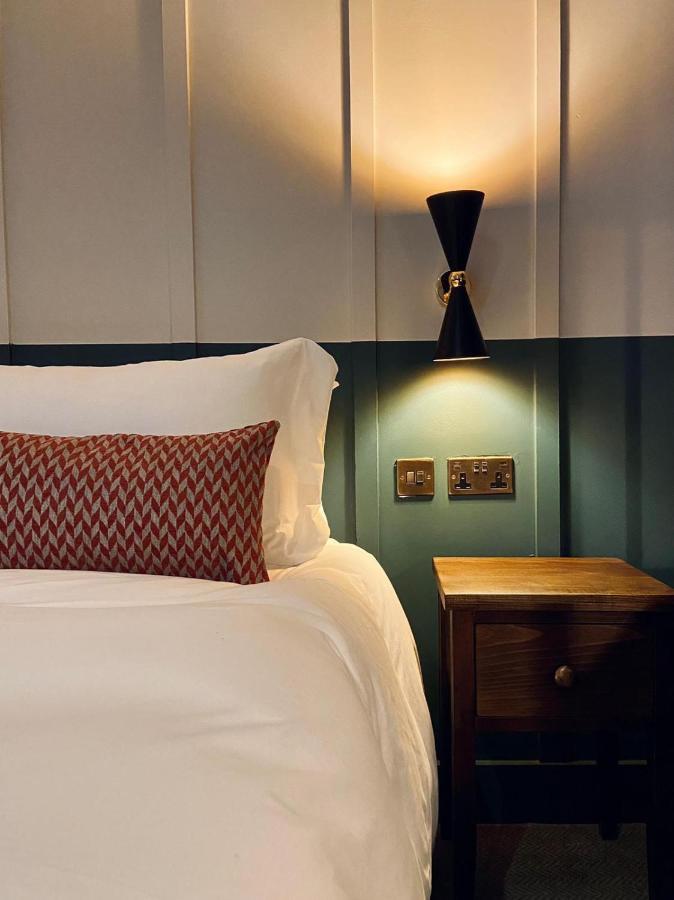 The Pride Of Paddington Hotel London Exterior photo