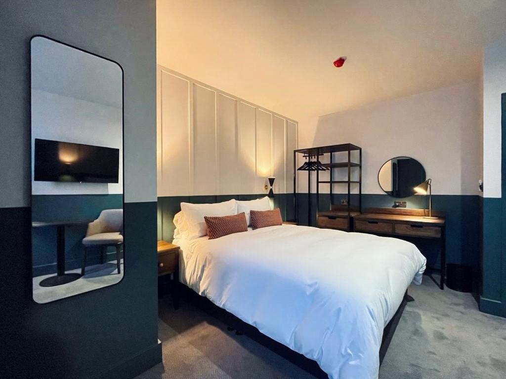 The Pride Of Paddington Hotel London Exterior photo