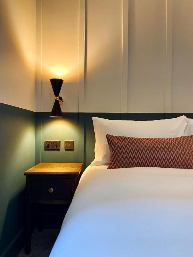 The Pride Of Paddington Hotel London Exterior photo