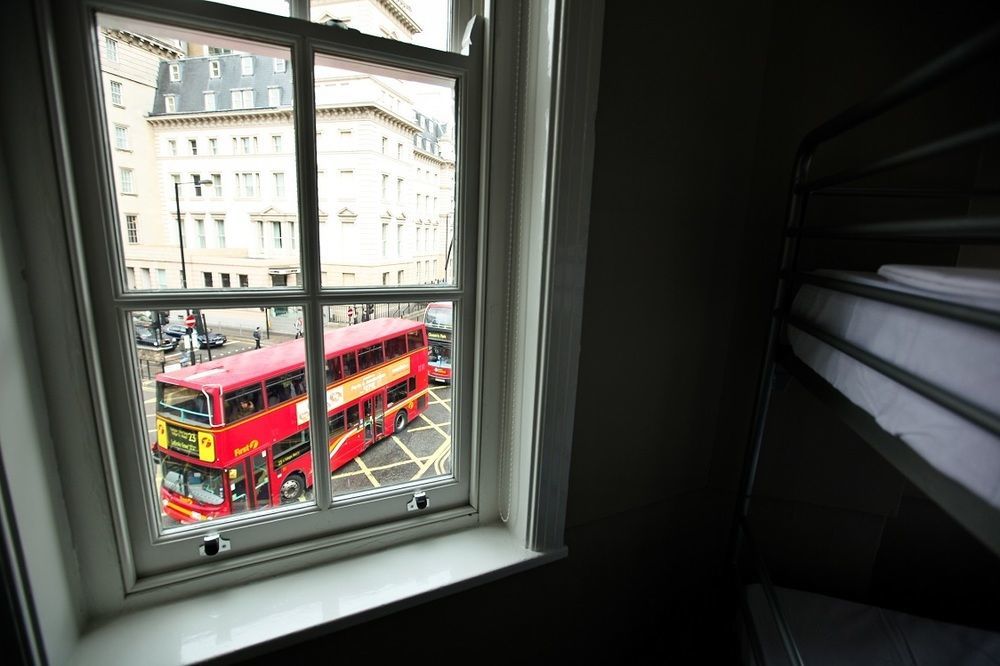 The Pride Of Paddington Hotel London Exterior photo